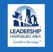 Leadership Harrisburg Area (LHA) is private, nonprofit organization dedicated to improving Pennsylvania’s Capital Region through servant leadership and effective community service.