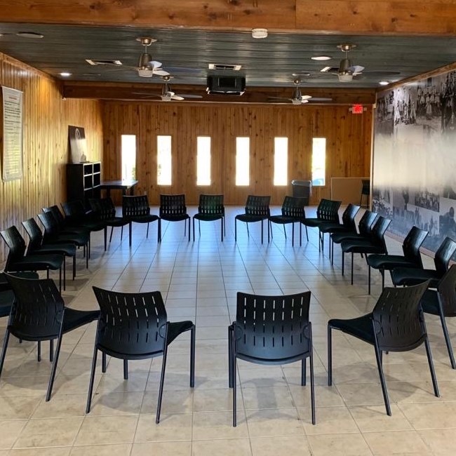 The Warriors Heart Lodge regularly hosts W.A. (Warriors Anonymous) 12-step speciality group meetings, exclusively for warriors (active duty military, veterans, first responders, EMTs/paramedics).