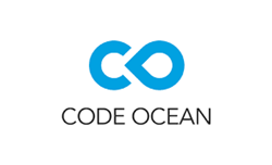 Logo for Code Ocean