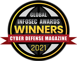 Global Infosec Awards for 2021 Winners