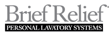BriefRelief Logo