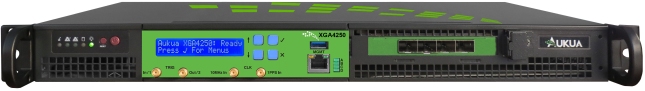 Aukua Systems XGA4250