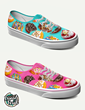 National Donut Day shoes