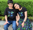 “My daughter’s dream was to be an astronaut,” said Svaha Founder Jaya Iyer, “but I couldn’t find a single girl’s astronaut shirt so I decided to use my industry expertise to create a line of products"