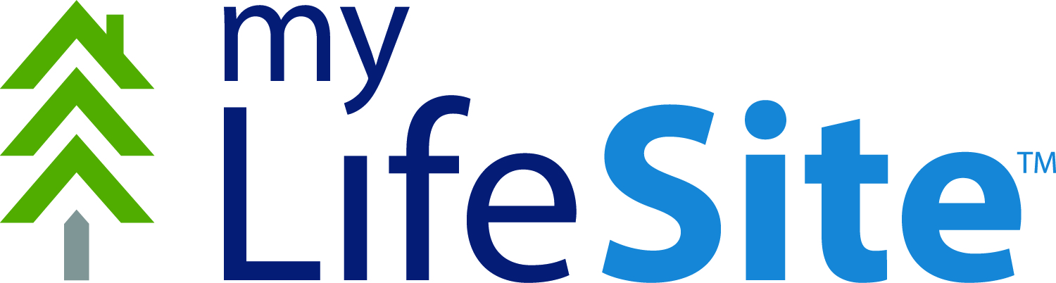 myLifeSite.net logo