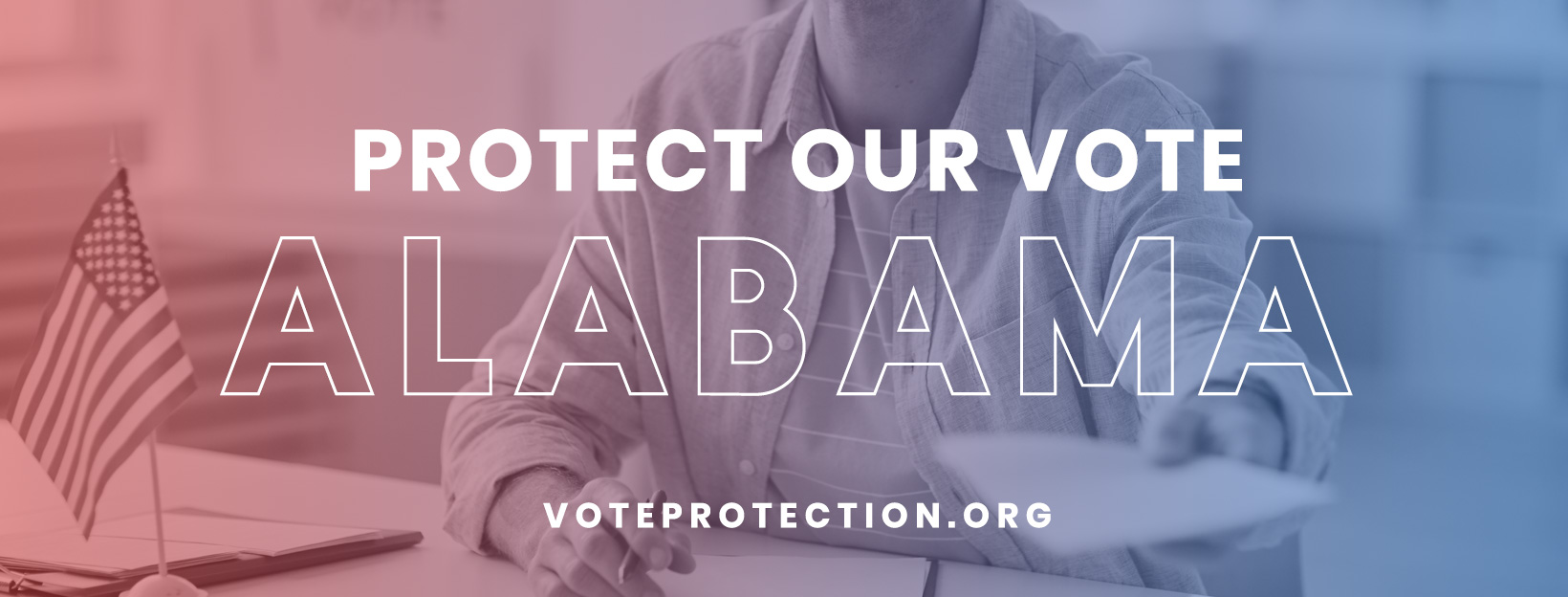 The Alabama Election Protection Network provides Alabamians with comprehensive information and assistance at all stages of voting.