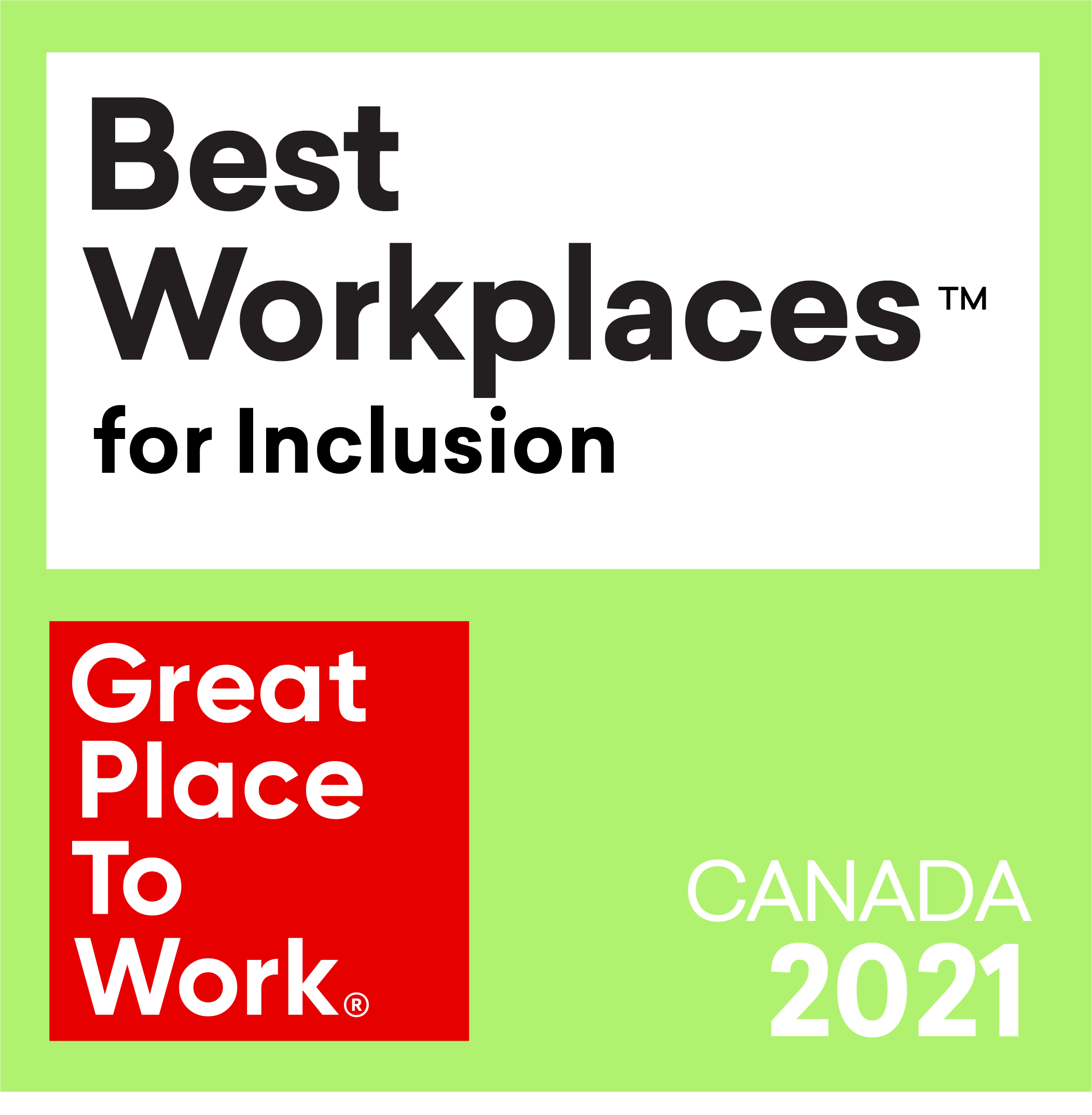 ImageX named in the Best workplaces for inclusion list