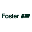 Foster is an Italian company that is renowned throughout the world for its elegant, durable, high performance products.