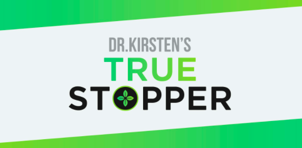 Dr. Kirsten's TrueStopper