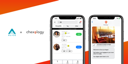 ALICE and Chexology Announce New Integration for a Streamlined, Tech-Enabled Guest Experience