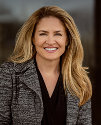 Thumb image for YPO Names Carrie Freeman the 2021 Global Impact Award Recipient