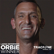 Large Enterprise ORBIE Winner, Jay Smith of Tracfone Wireless, Inc.