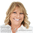 Corporate ORBIE Winner, Kim Jacques of Sentry Data Systems