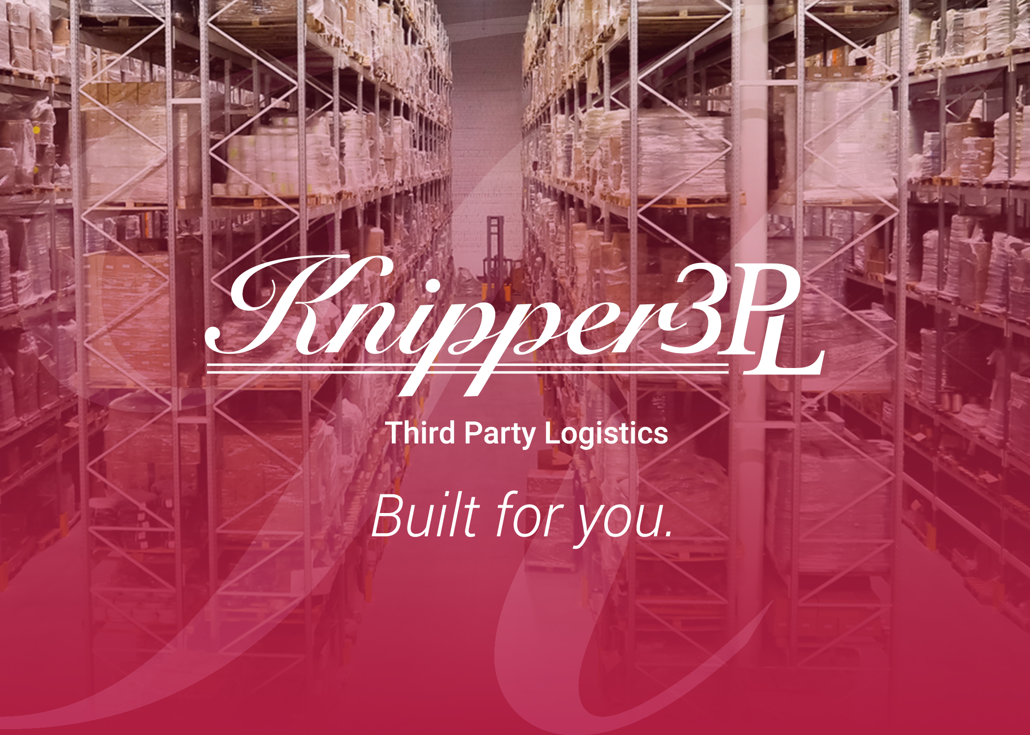 Many additional services available from Knipper 3PL are product launch commercialization, Alternative Distribution Models and Direct to Patient Models.