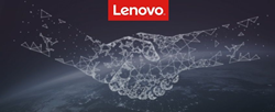 Datalink Networks Achieves Gold Partner Status with Lenovo