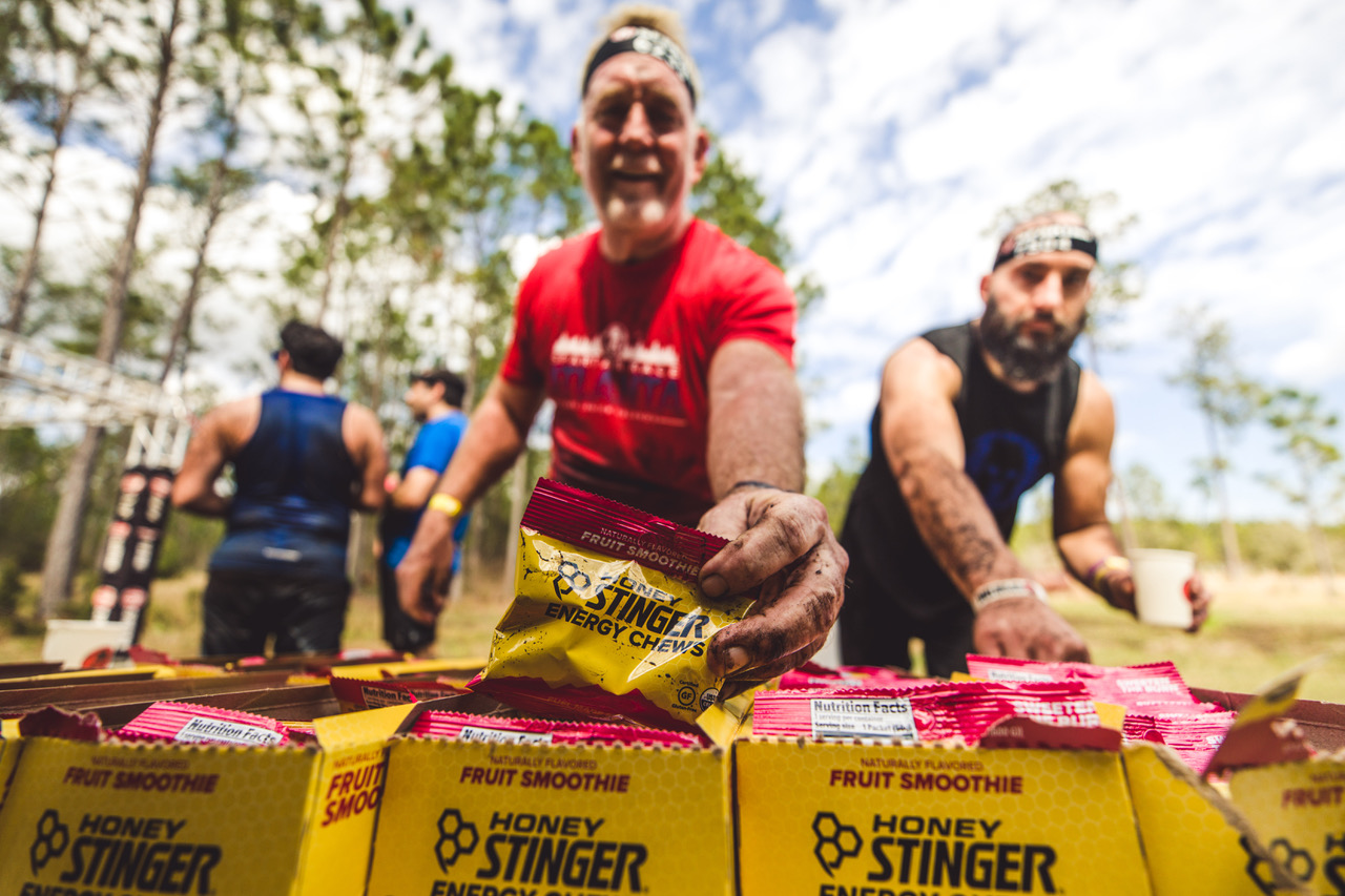 Honey Stinger, the sports nutrition brand, has renewed its partnership with endurance sports leader Spartan