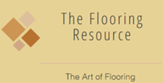 The Flooring Resource logo