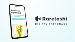 Thumb image for Announcing Raretoshi, an NFT and Physical Art Marketplace Built on the Liquid Network