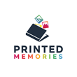Printed Memories Logo