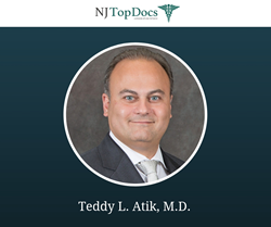Dr. Teddy L. Atik
