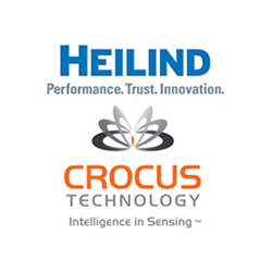 Heilind partners with Crocus Technology