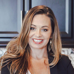 Leah Lord, Founder of Lodestone Real Estate