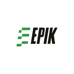 Epik Systems Logo