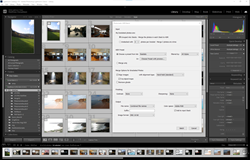 Photomatix HDR Batch Plugin for Lightroom