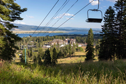 Thumb image for Idaho's Tamarack Resort Expands Summer Lift Service to Seven Days a Week