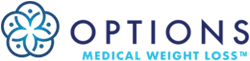 Options Medical Weight Loss Logo