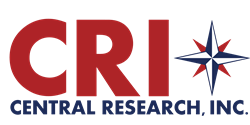Central Research Inc. logo