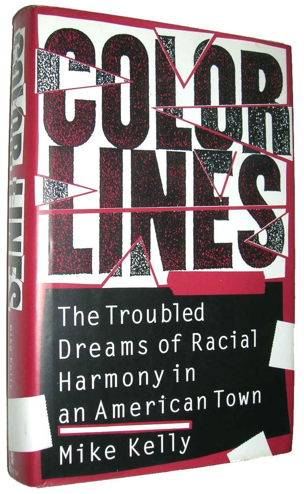Mike Kelly examined Phillip Pannell’s death and wrote COLOR LINES: The Troubled Dreams of Racial Harmony in an American Town, which The Washington Post called “American journalism at its best.”