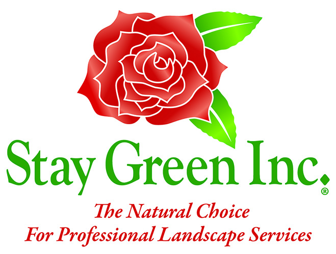 Stay Green Inc. Logo