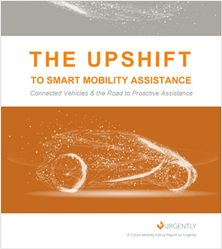 Urgently White Paper - The Upshift to Smart Mobility Assistance