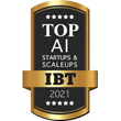 IBT 2021 Hottest AI Companies
