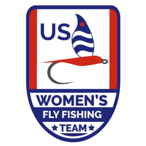 The U.S. Womens Fly Fishing Team