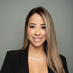 As part of the opening team for the Fontainebleau Miami Beach Hotel,  Dayana learned the in’s and out of luxury hospitality, making her a natural when it comes to planning and delivering high-end / luxurious events. She is a master at handling business relationships, professional liaisons, and high-profile individuals and VIPs.