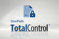 Insurance Companies: Documents from Design to Distribution, with DocPath TotalControl