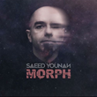 Saeed Younan, MORPH (album) (Younan Music)