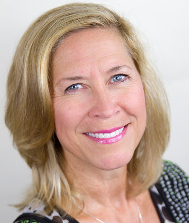 Susan Langer, CEO, Spave LLC