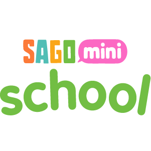Sago Mini School