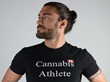 Elias Theodorou: First Professional Athlete to Secure Medical Cannabis Exemption in the United States