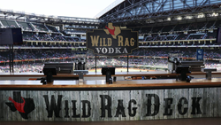 Wild Rag Deck