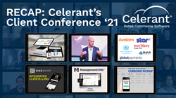 Celerant Client Conference Recap