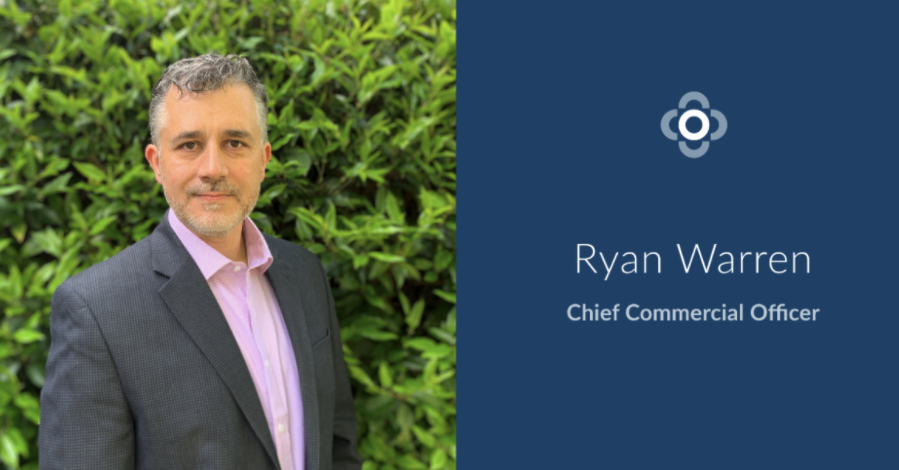 Ryan Warren, Chief Commercial Officer at LevelTen Energy