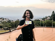 Diego de Paula ’21 completed a graduate-level project that transformed raw traffic sensor data into real-time visualizations for improved traffic management in Sorocaba, Brazil.