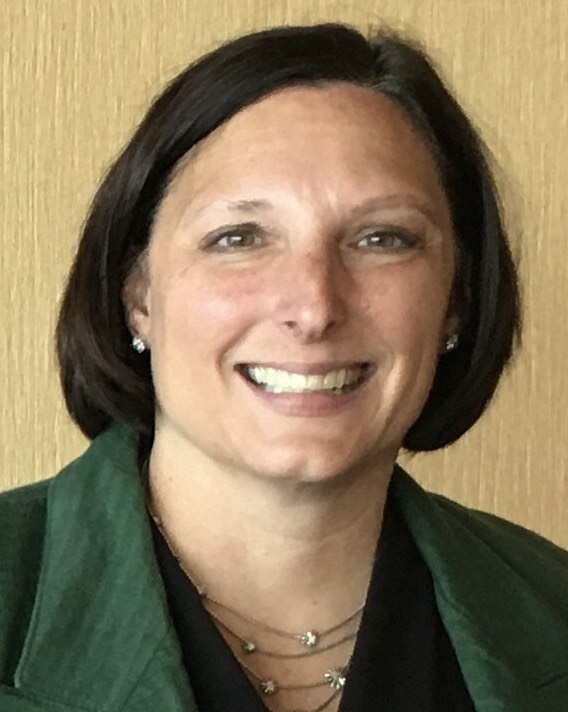 April Clobes, CEO, MSUFCU