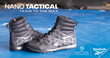 Nano Tactical Navy SEAL Foundation Reebok Co-Branded Training Boot