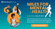 ContinuumCloud 2021 Miles for Mental Health Virtual 5K
