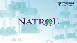 Wolters Kluwer Vanguard Software expert solution helps Natrol convert their demand planning strategy from days into minutes.